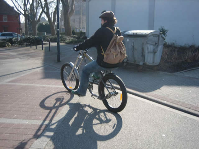 Cruise In Strasbourg - Strasbourg - 18 février 2007 - 45 sur 77
